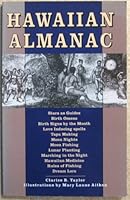 Hawaiian Almanac 1566471141 Book Cover