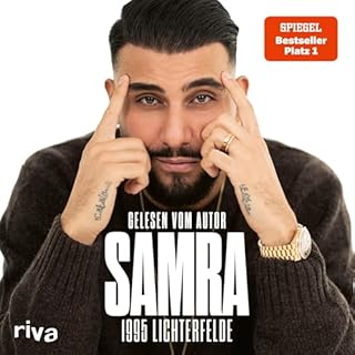 1995 Lichterfelde Titelbild