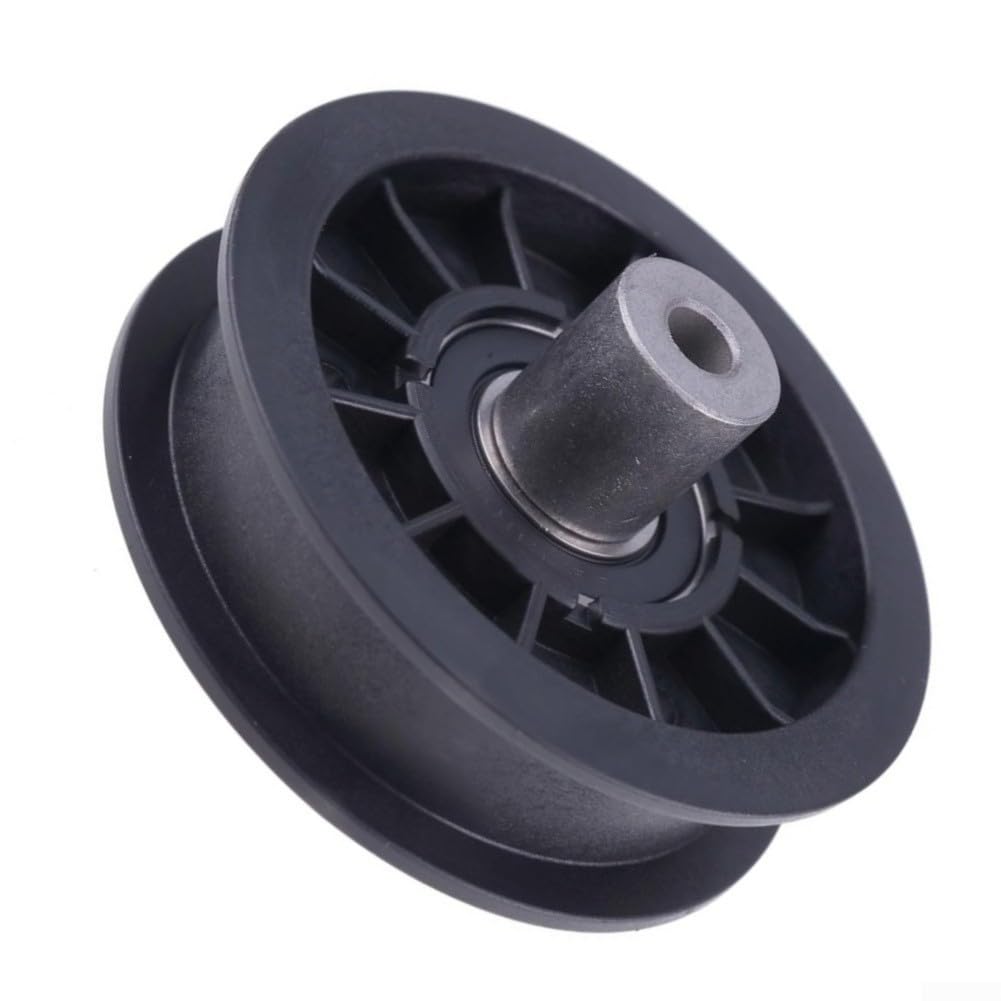 Polea Plana para Cortacésped AUC11239 Uso Polea Plana para Cortacésped(1pcs)