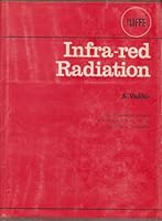 INFRA-RED RADIATION Revised english edition B0006CRGF4 Book Cover