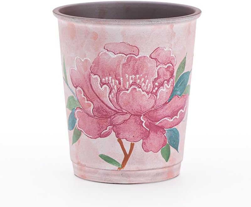 Tea Cup Old Rock Clay Pastel Teacup, Cola, Water, Ceramic Set, Master, Tasting Soaking Container