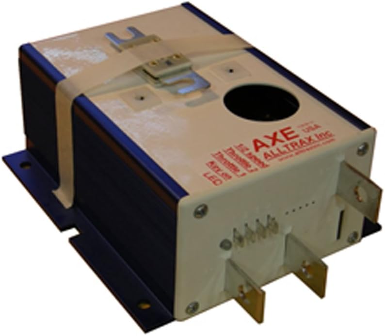 AXE2434 Motor Controller 300 Amp 12-24 Volt DC