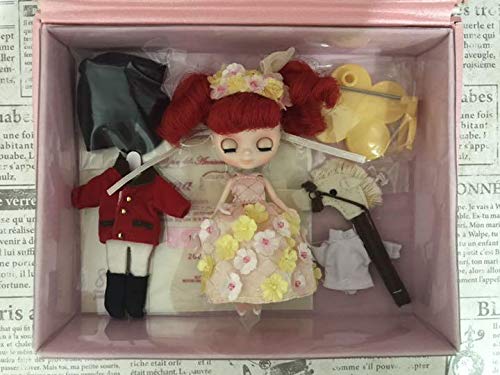 プチ ブライス CWC限定シネマプリンセス Amazon.co.jp: プチブライス CWC限定 シネマプリンセス