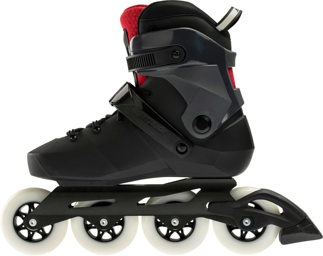 Rollerblade Maxxum Xt, Pattino in Linea Uomo