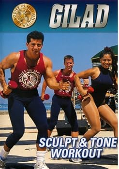 Sculpt and Tone Workout