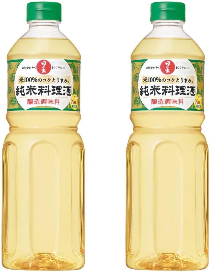 日の出 純米料理酒