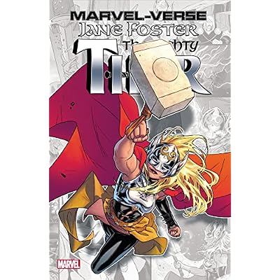 Marvel-Verse