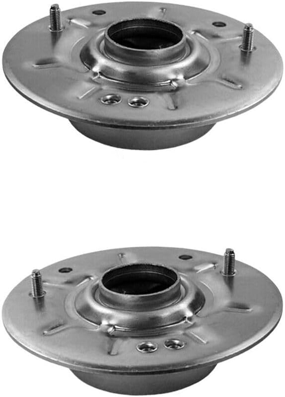 Front Left & Right Suspension Strut Mounts 2pcs Set 901934 701934 223-5414