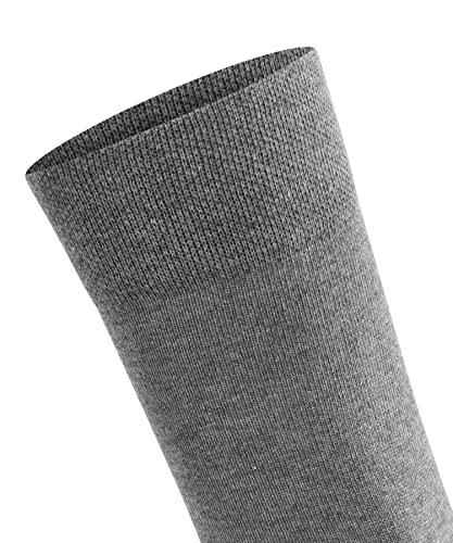 Image of FALKE Women's Active Breeze Socks, Breathable, Cooling, Sustainable Lyocell, Crew, Sweat Wicking, Coolmax Clothing
