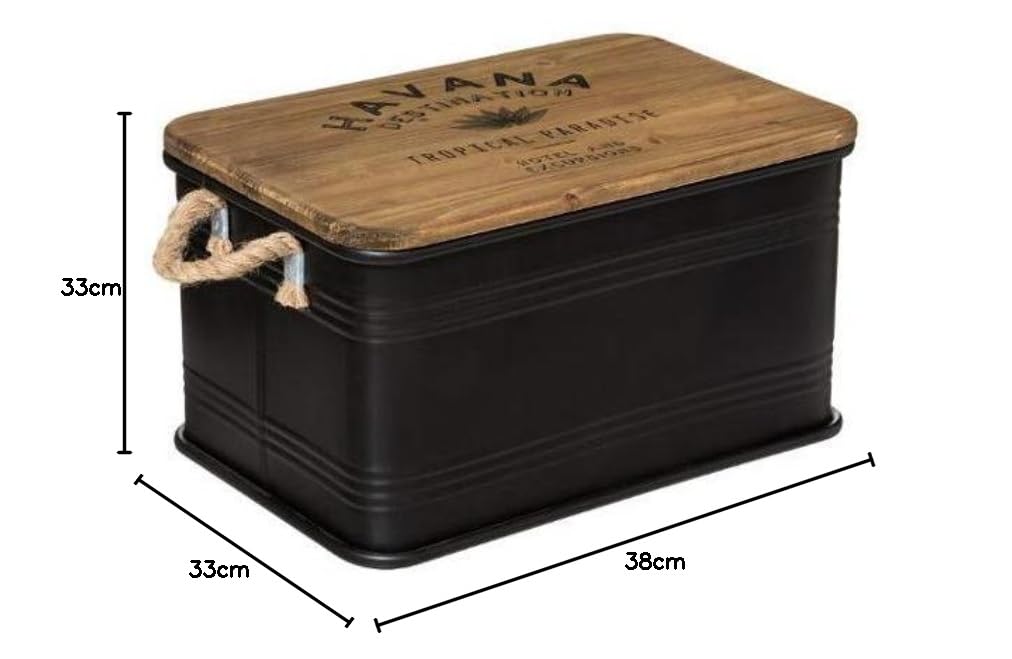 Atmosphera - Set de 3 malles Cuba