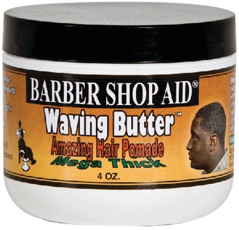 Waving Butter 4 oz. (Pack of 2)