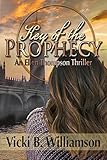 Key Of The Prophecy (An Ellen Thompson Thriller)