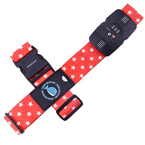 Yigo Y-LS01, Gurte Roter Stern m