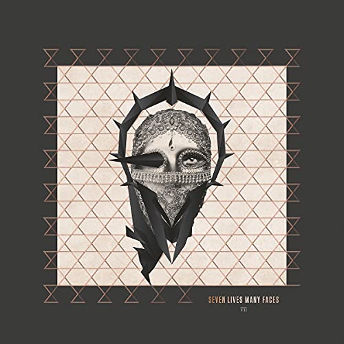 Seven Lives Many Faces [Import]
