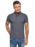 polo cuello mao zara hombre Longitud de espalda (talla L): 69cm