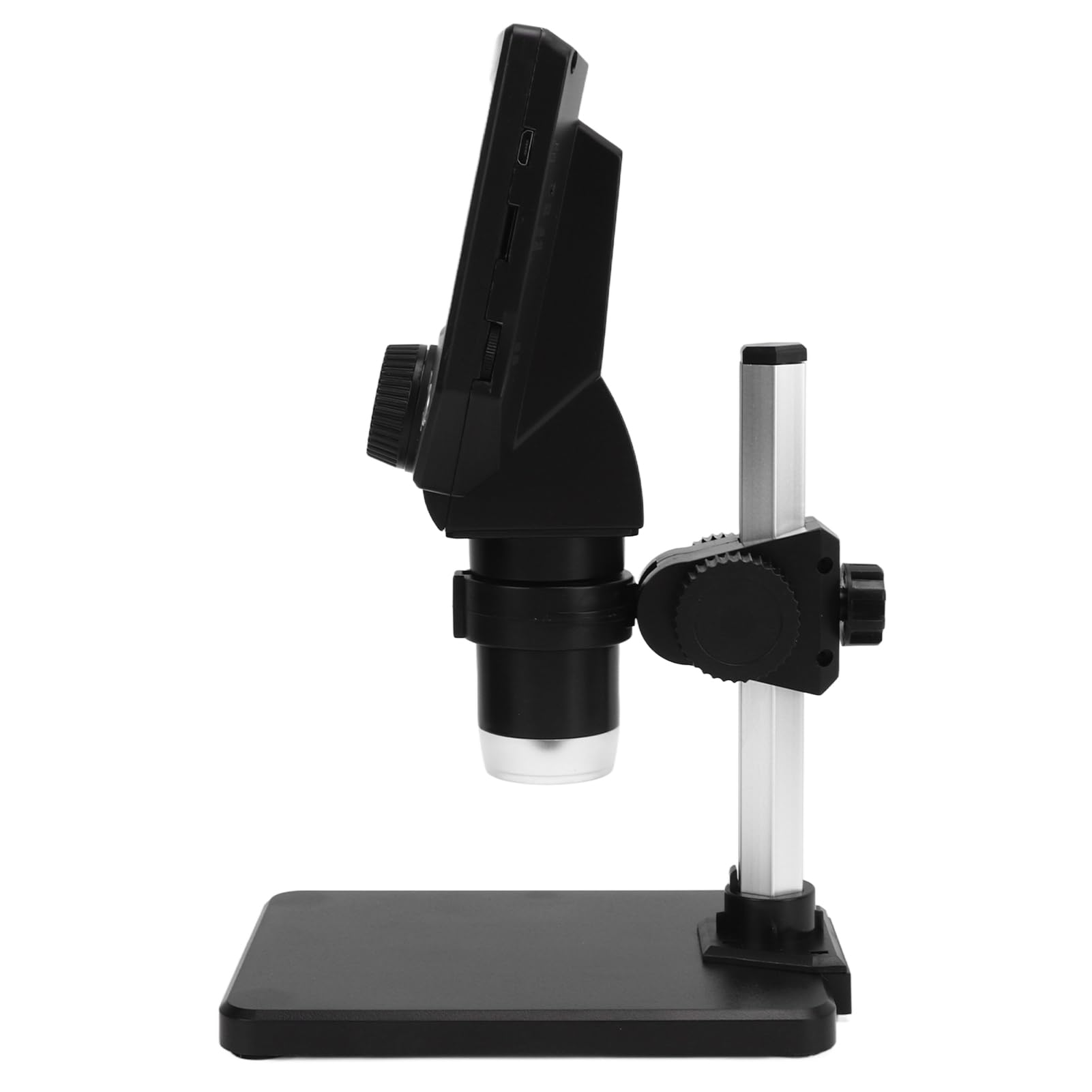 Microscope Numérique écran 4,3 Pouces, Grossissement 1000X, pour