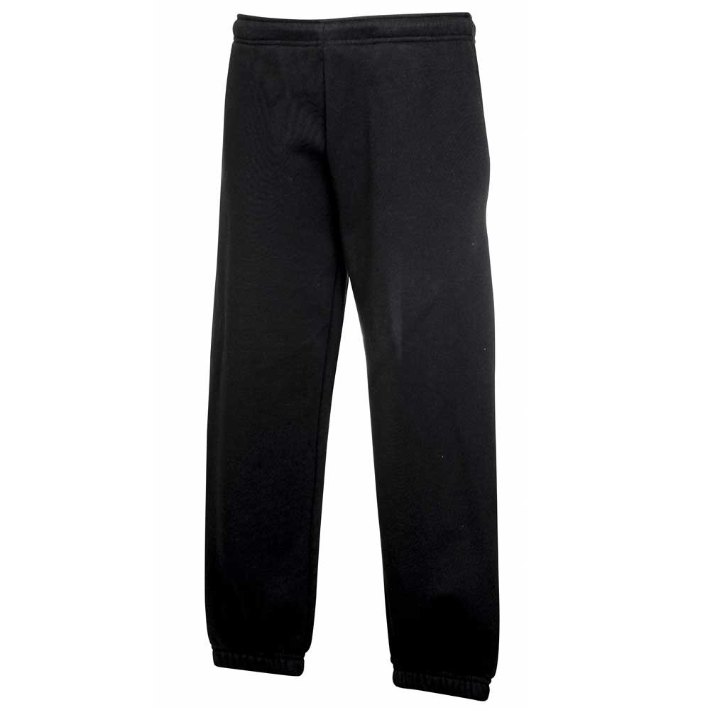 Fruit Of The Loom Kids Jogging Sweat Pants