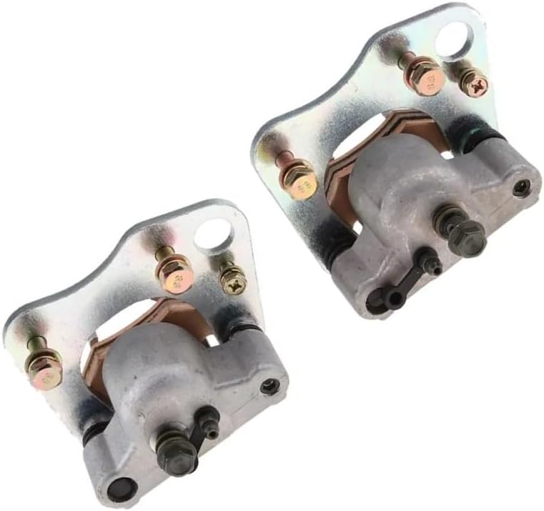 Front Brake Caliper Set Fit For 500 700 UTV
