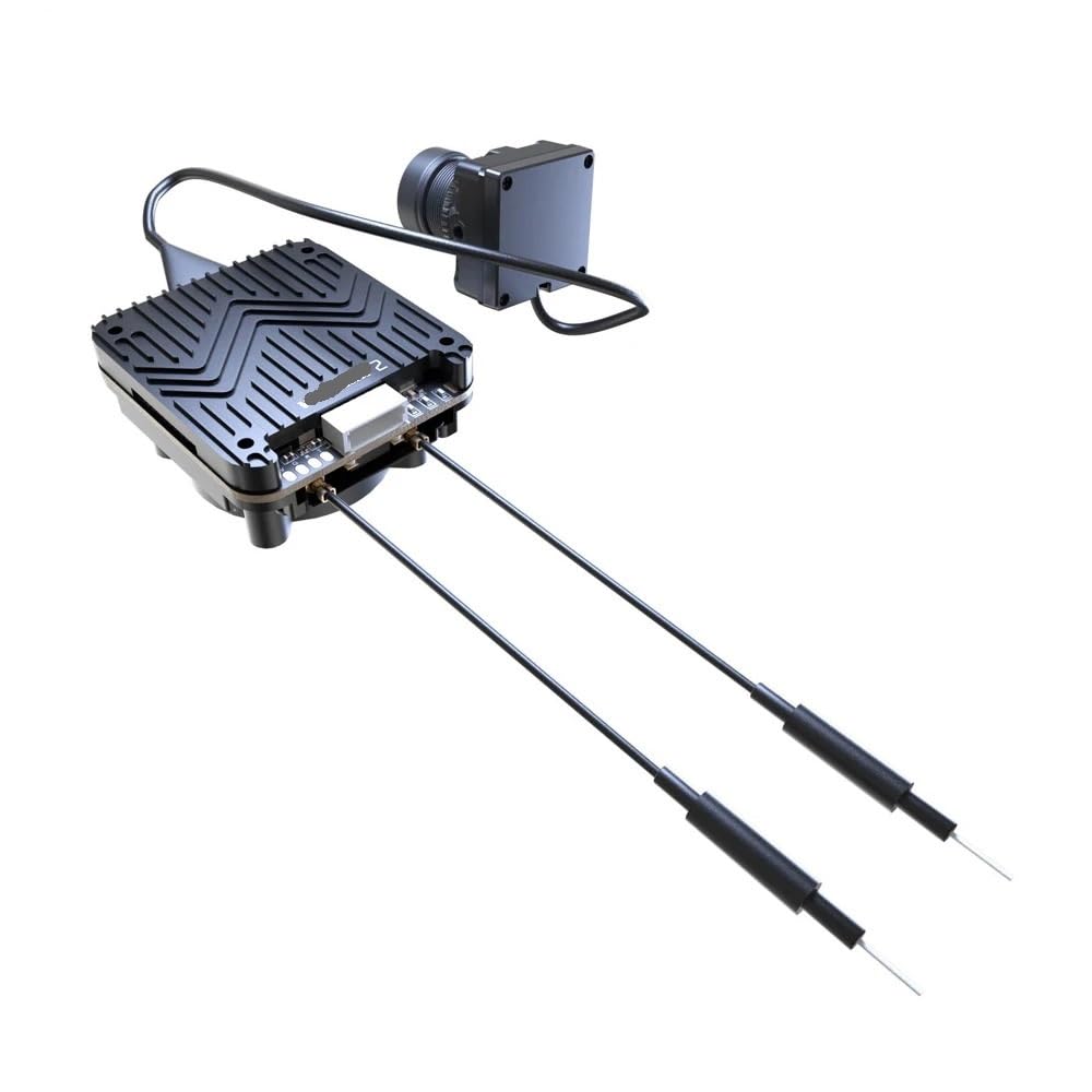Compatibile con RunCam, Trasmettitore Video WiFiLink2 VTX per Drone FPV