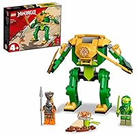 LEGO 71757 NINJAGO Lloyds