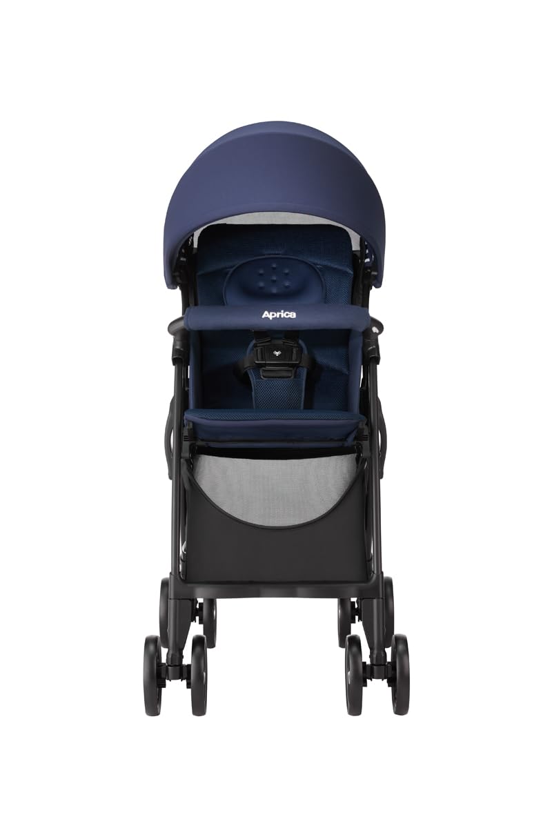 Amazon.co.jp: Aprica(アップリカ) A型ベビーカー クルリー 1か月~36か 