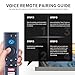 New Voice Replace Remote Control for Westinghouse Smart 4K LED LCD HD Ultra Android TV WG55UX4100 WG65UX4100 WG43UX4100 WG50UX4100
