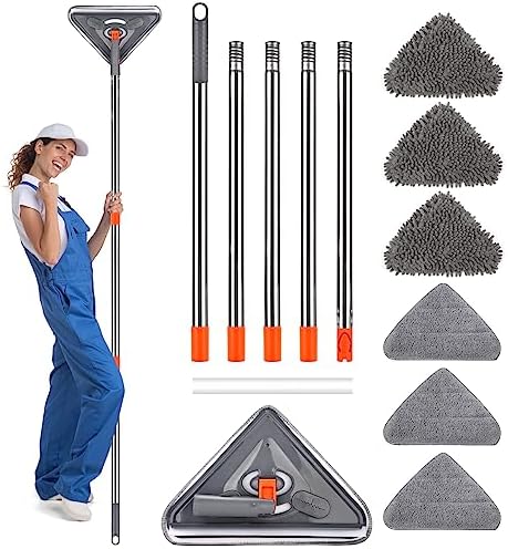 Wall Mop Wall Cleaner...