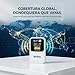Imagen de Router WiFi 5G Portátil Ultraligero