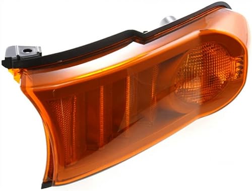 Miniatura 3 de Para 2007 2008 2009 2010 2011 Toyota FJ CRUISER ParqueSeñalLado Marcador Luz Asamblea lado del conductor para TO2530149