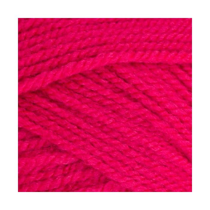 Stylecraft Special Aran - Pomegranate (1083), 10 x 100g Balls, Popular Knitting & Crochet Yarn, 100% Acrylic, 196 Metres