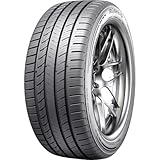 Ironhead Vengeance UHP HPD01 Truck/SUV All-Season High Performance Radial Tire-245/45R20 245/45/20 245/45-20 103Y Load Range XL 4-Ply BSW Black Side Wall UTQG 600AA