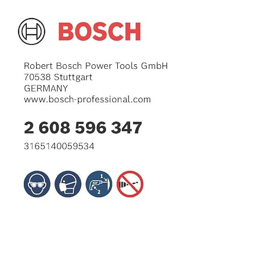 Bosch Foret Ø18 mm - vue 10
