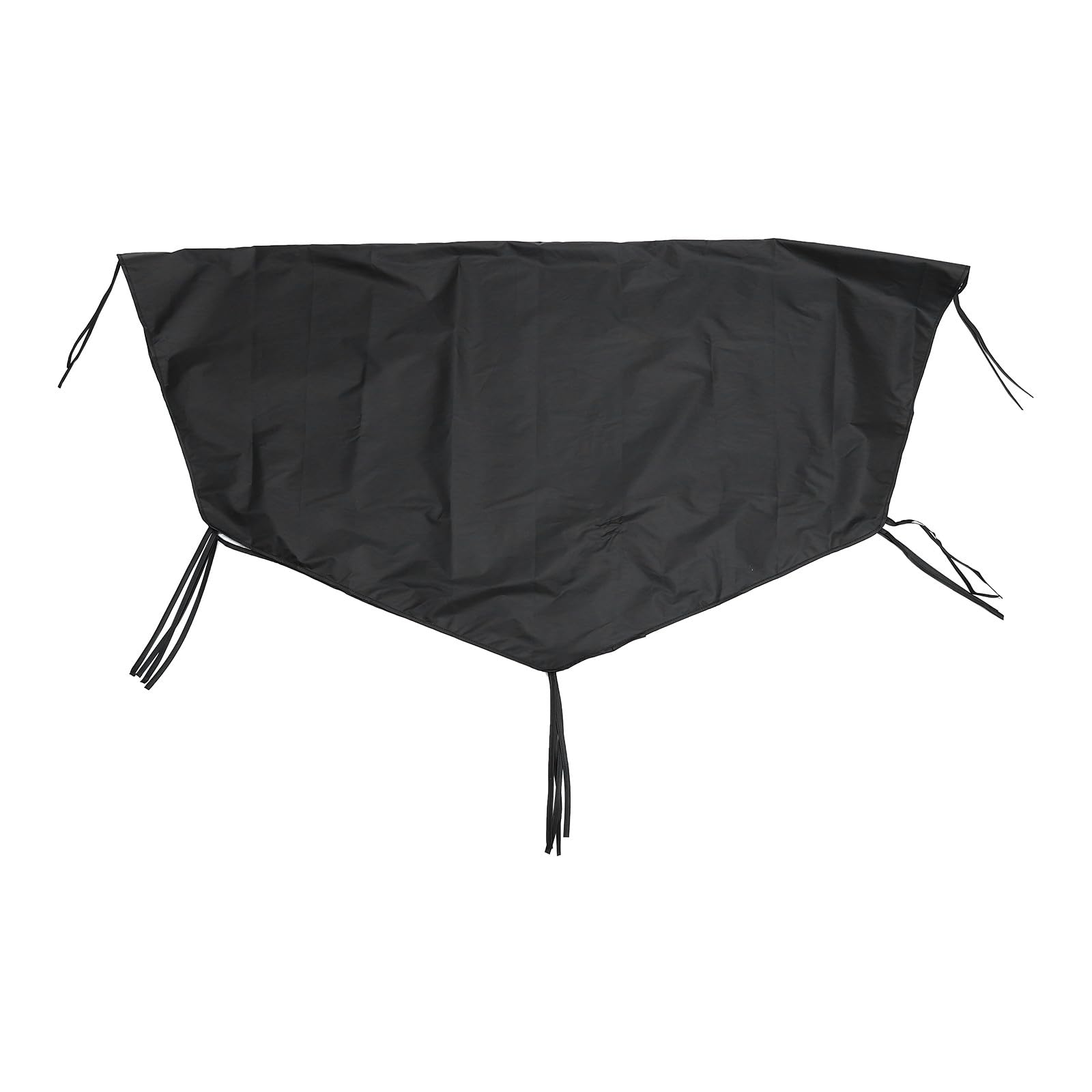 Housse en Tissu Oxford 210d Imperméable et Anti-UV pour Parc à Chiens D'extérieur Facile à Enlever et Transporter, pour Camping en Plein Air