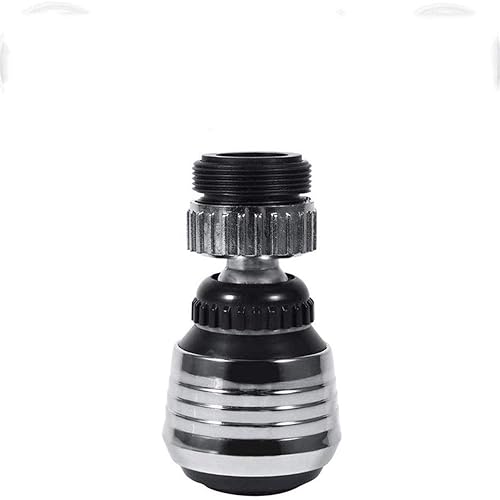 Miniatura 5 de HBJWOV - Purificador de agua para grifo, sistema de filtración de grifo de agua, filtro de agua avanzado para grifo con carbón activado, elimina el