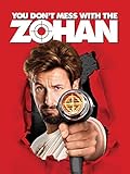  Zohan - Tutte le Donne Vengono al Pettine