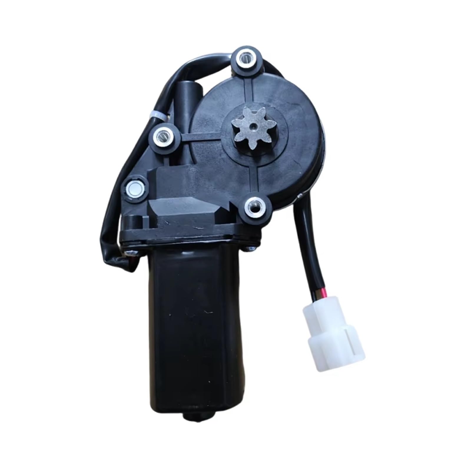 HIIAW Car Accessories Power Window Regulator for Land for Cruiser for LC80 4500 1991 1992 1993 1994 1995 1996 1997 Window Regulator Bracket(Front Left)
