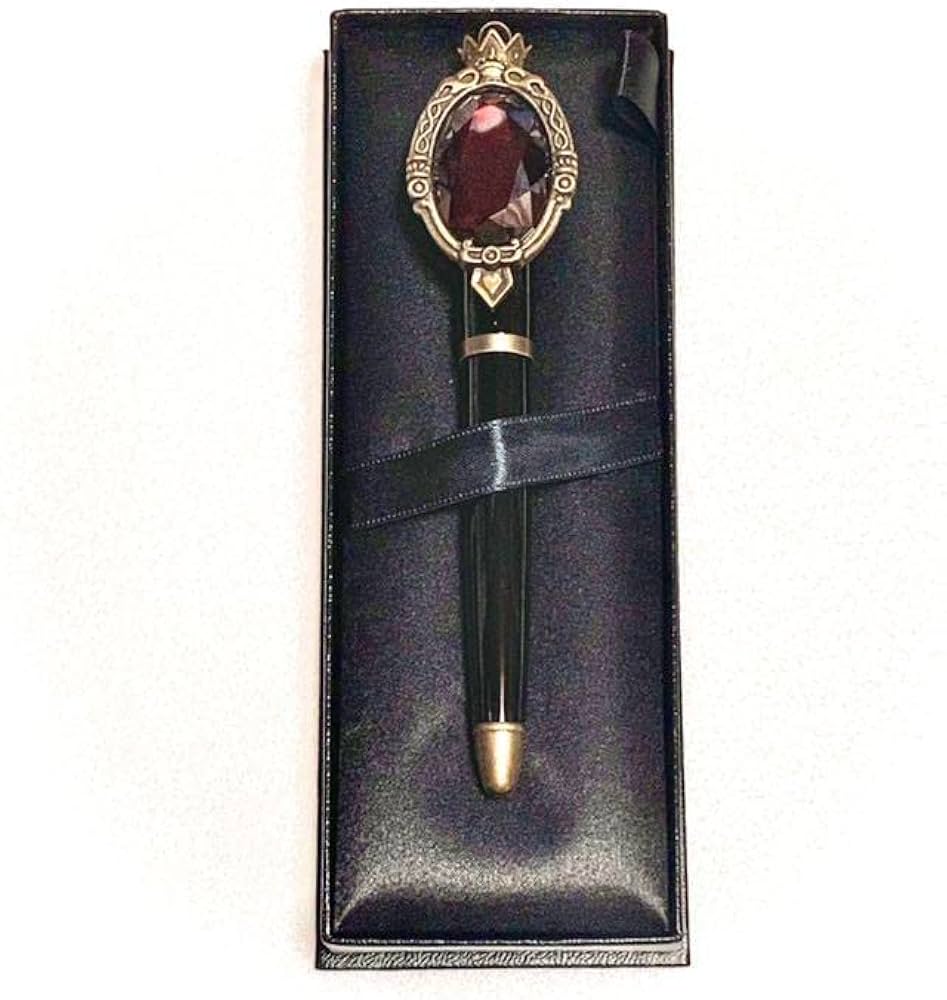 スカラビア｜マジカルペン