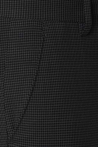 Image of Peter England Men's Slim Work Utility Pants
