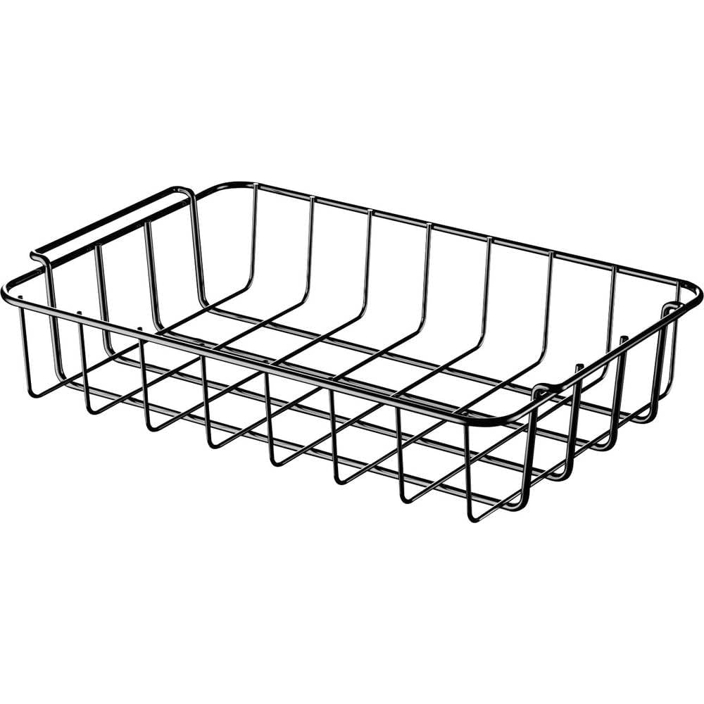 DometicCI-BSKL Large Basket for Ci Ice Boxes CI-55, CI-70, CI-85, CI-85W, CI-110, Black