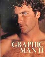 GRAPHIC MAN II B0059WKO8M Book Cover