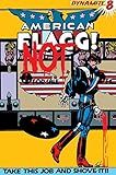Download American Flagg! #8 Reader