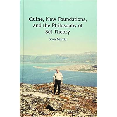Quine, New Foundations, and the Philosophy of Set Theory