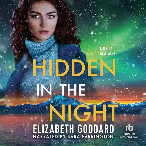 Hidden in the Night by Elizabeth Goddard episode artwork