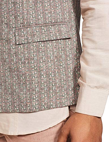 Image of Ethnix by Raymond mens Ethnix Mens Regular Fit BundiRTUA00181-L296