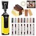 Laminat Reparaturset - Parkett Reparaturset with 11 Farben...