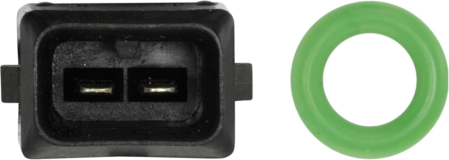 HELLA 009109131 Air Temperature Sensor, Multi