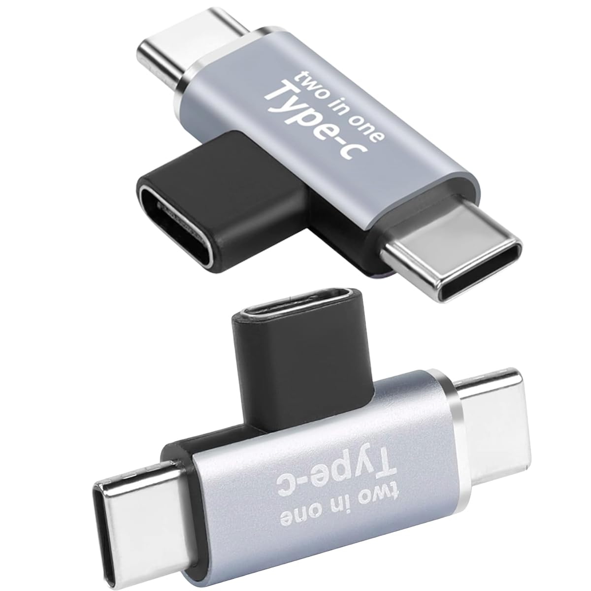 See full amazon price history chart for MICROWARE 2 in 1 USB C Adapter,USB Type-C Female to Dual Male Splitter Support 5V3A Fast Charging 3.1Gen1 5Gb Data Transfer for Type-C Devices MICROWARE 2 in 1 USB C Adapter,USB Type-C Female to Dual Male Splitter Support 5V3A Fast Charging 3.1Gen1 5Gb Data Transfer for Type-C Devices (B0D93Q2Z2P) Amazon Price History, Amazon Price Tracker