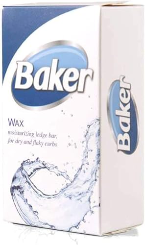 Miniatura 2 de Baker Skateboards Cera de bordillo 2000