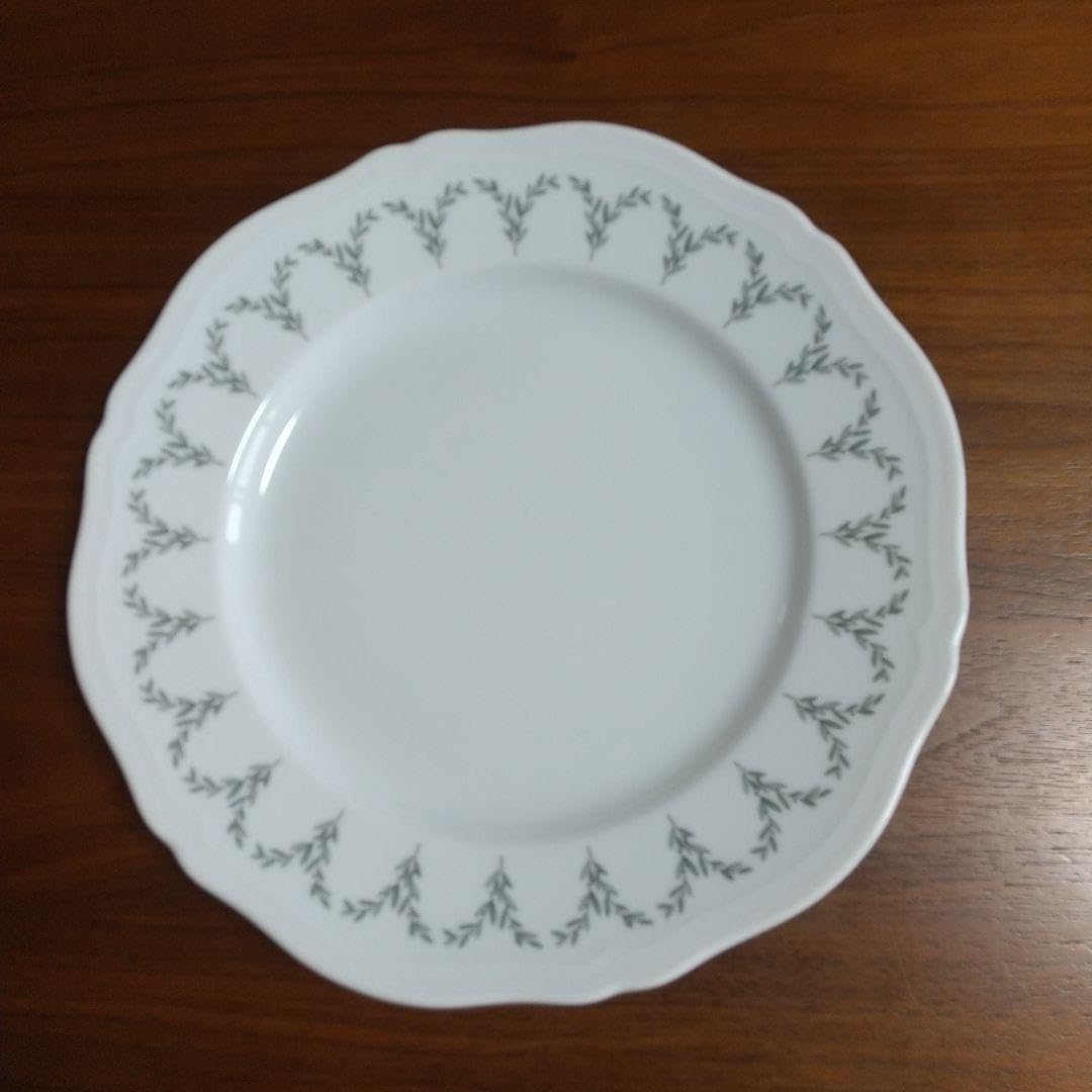 リチャードジノリ オリエント エクスプレス　ディナープレート　ボウル　全４枚 リチャードジノリ オリエント エクスプレス ディナープレート ボウル