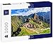 Lais Puzzle Machu Picchu 1000 Pièces